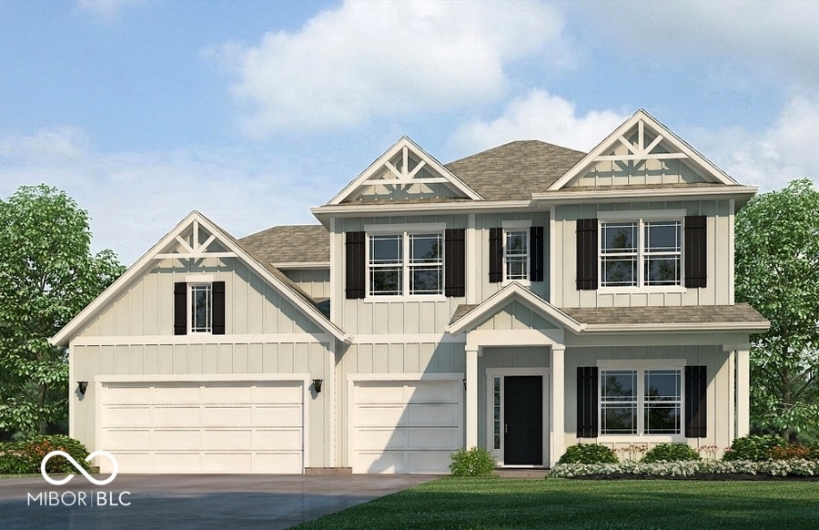 Property photo for 1539 Agogo Way, Greenwood, IN