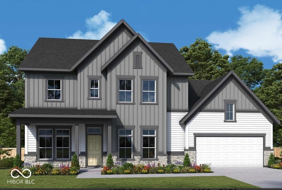 Property photo for 701 Robinson Farm Way, Westfield, IN