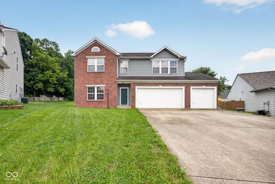 Property photo for 1400 W Caber Court, Bloomington, IN