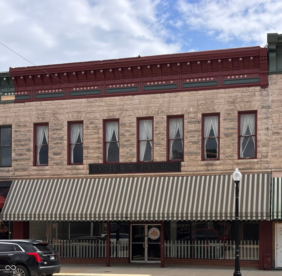 Property photo for 209 E Walnut Street, North Vernon, IN
