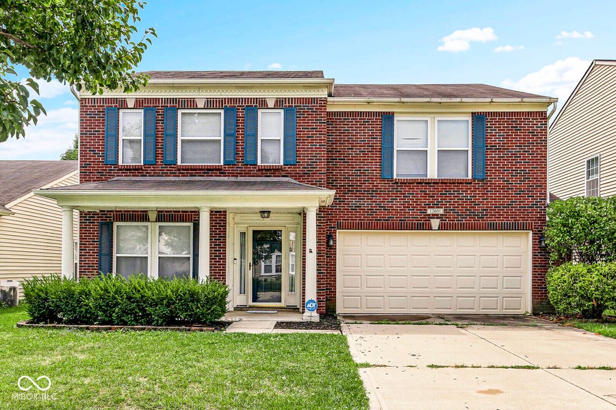 Property photo for 12601 Loyalty Drive, Fishers, IN