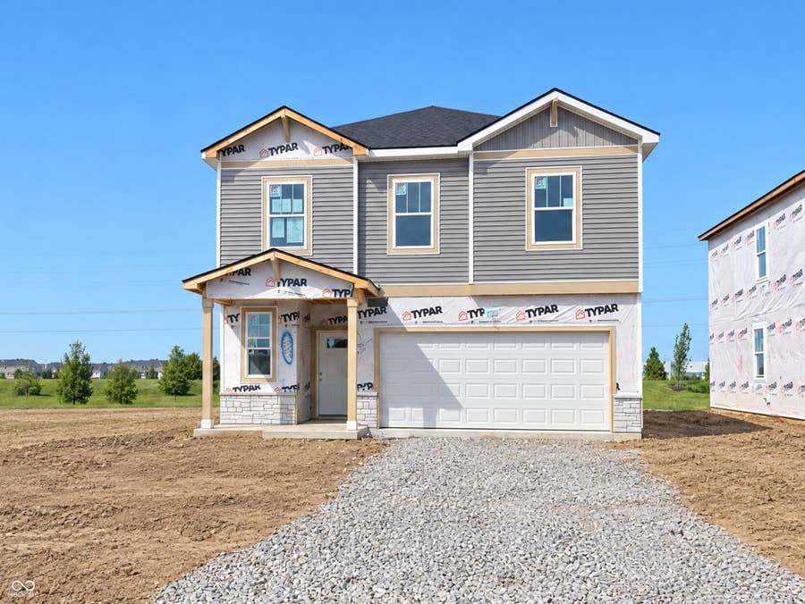 Property photo for 3726 Gordon Drive, Whitestown, IN