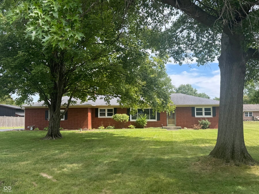 Property photo for 6347 Breamore Road, Indianapolis, IN