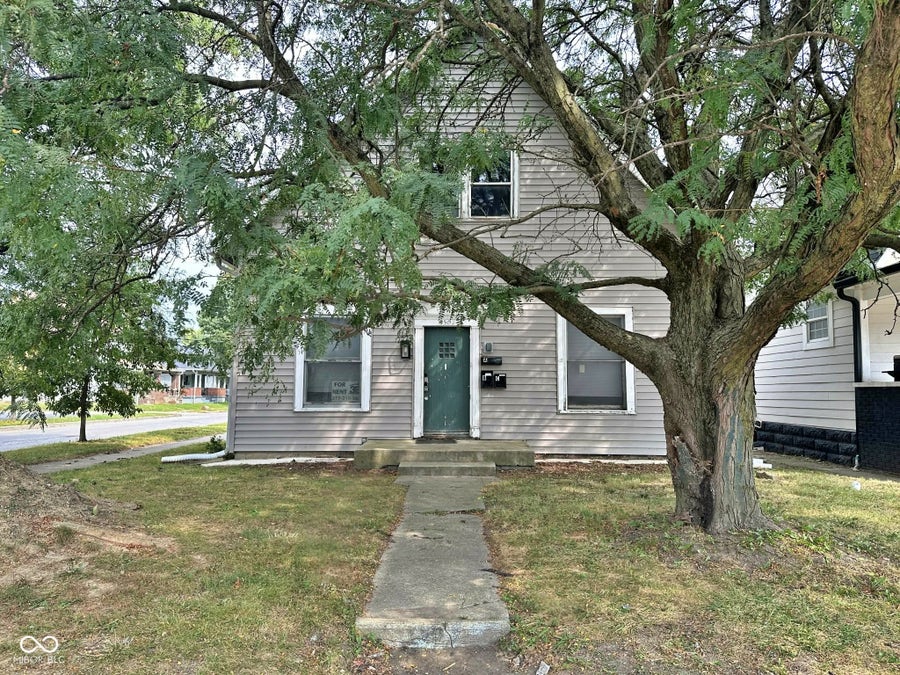 Property photo for 4502 Unit 1 E Washington Street, Indianapolis, IN