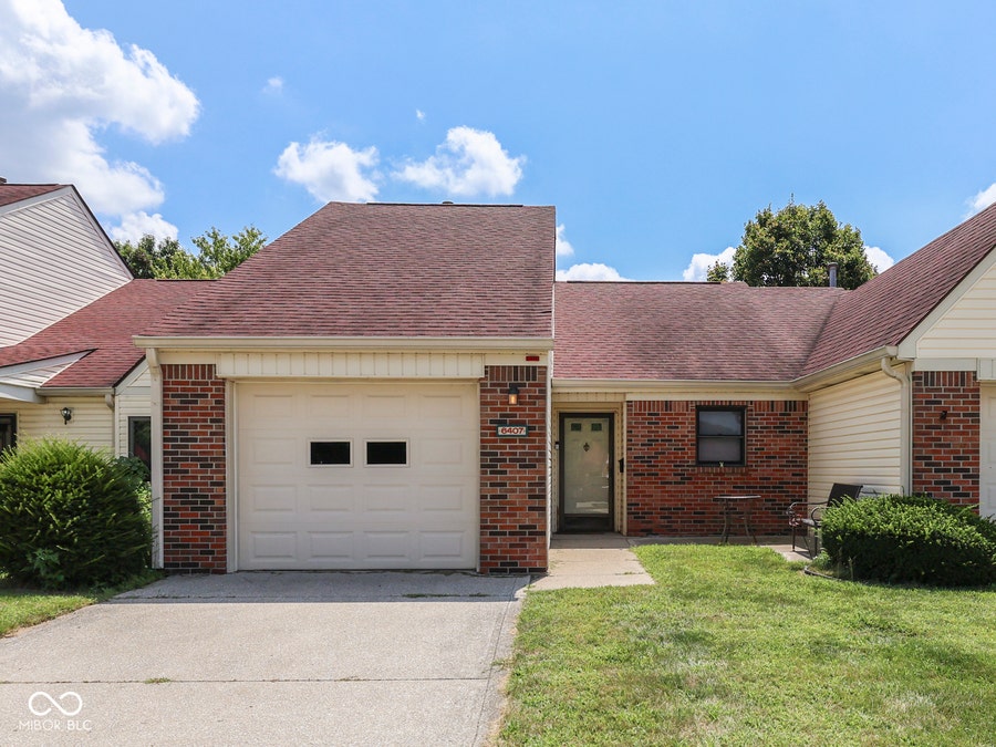 Property photo for 6407 Friendship Circle, Indianapolis, IN