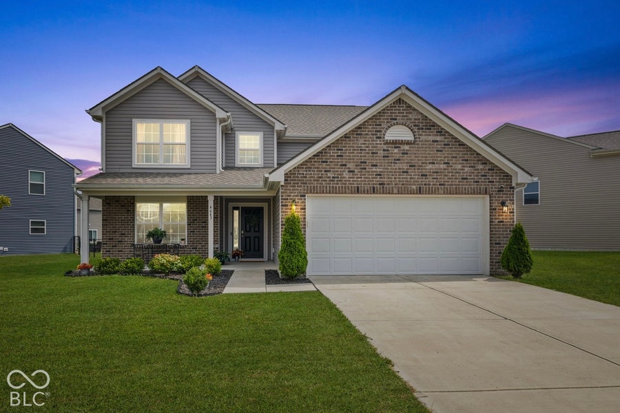 Property photo for 4643 Darla Court, Indianapolis, IN