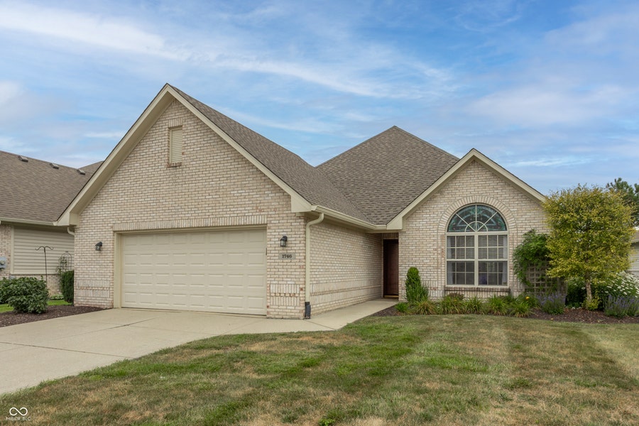 Property photo for 1746 Stonewall Circle, Greenfield, IN