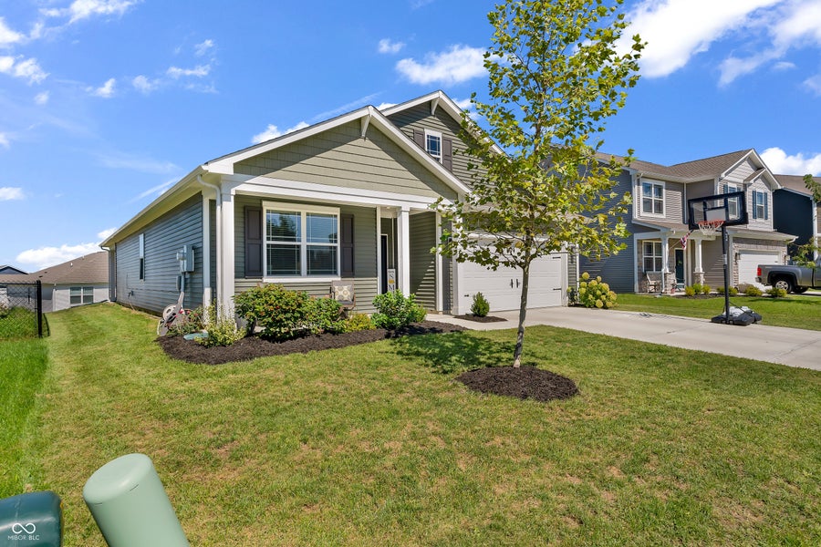 Property photo for 2964 W Patchwork Drive, Monrovia, IN