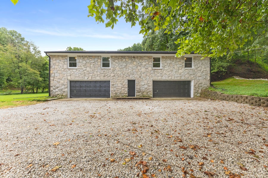 Property photo for 7921 N Fox Hollow Road, Bloomington, IN