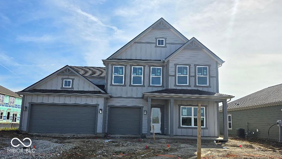 Property photo for 5515 Flat Hill Drive, Indianapolis, IN