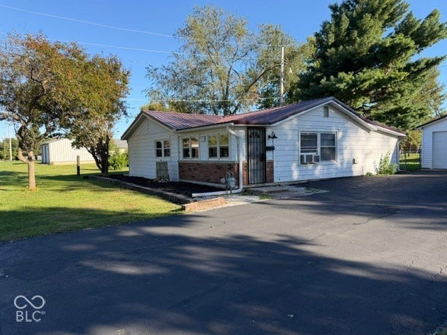 Property photo for 336 E Wilkison, Montezuma, IN