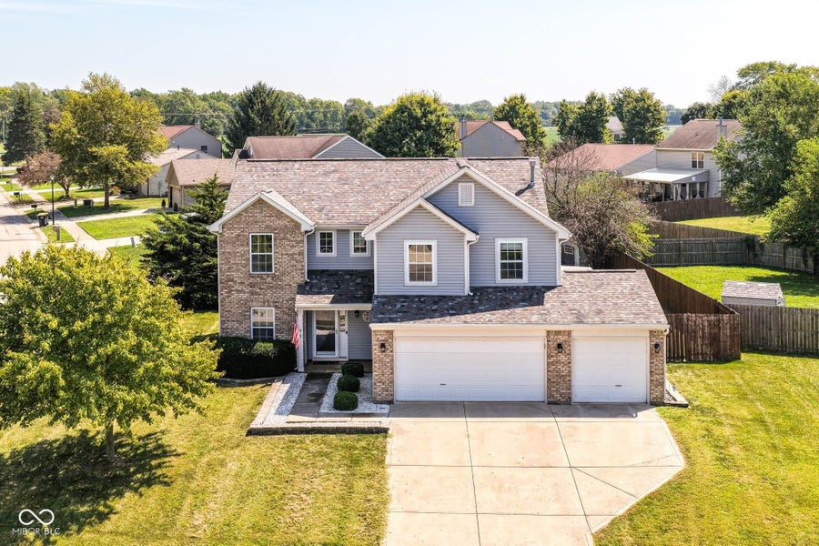 Property photo for 6302 Boulder Drive, Anderson, IN