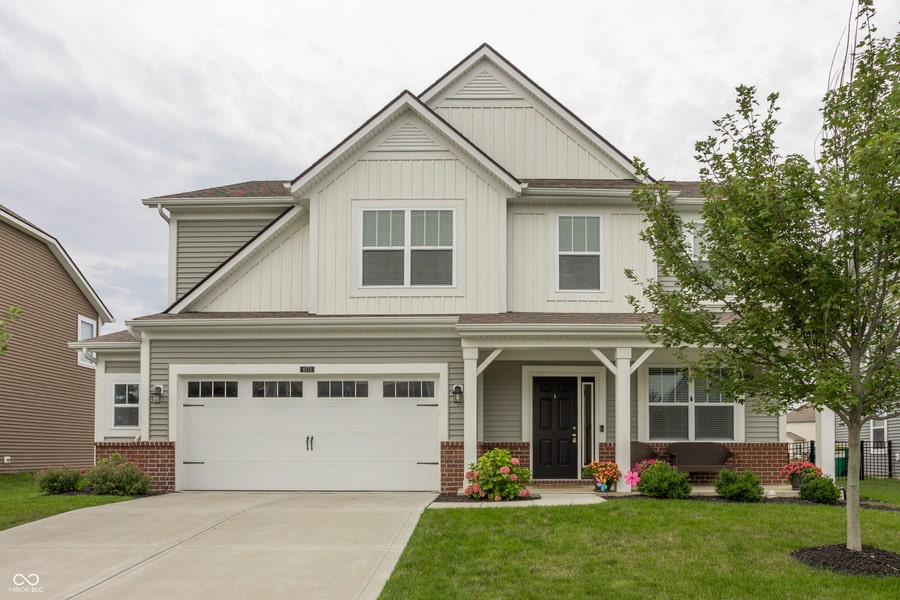 Property photo for 6771 Highland Way, Brownsburg, IN