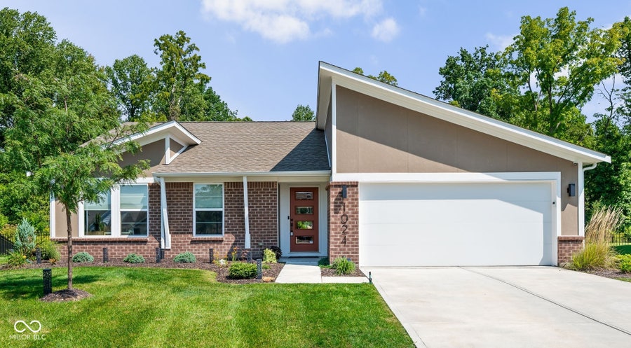 Property photo for 1024 Cyprian Way, Lebanon, IN