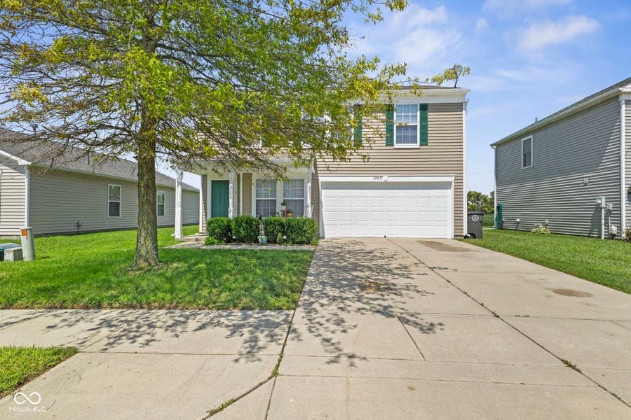 Property photo for 1702 Wagner Drive, Shelbyville, IN