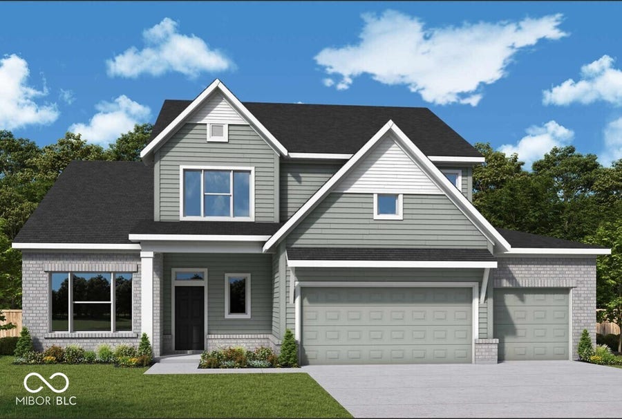 Property photo for 707 Robinson Farm Way, Westfield, IN