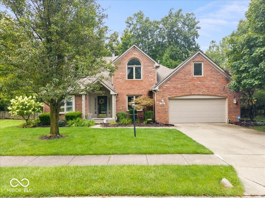 Property photo for 8276 Hampton Circle W, Indianapolis, IN