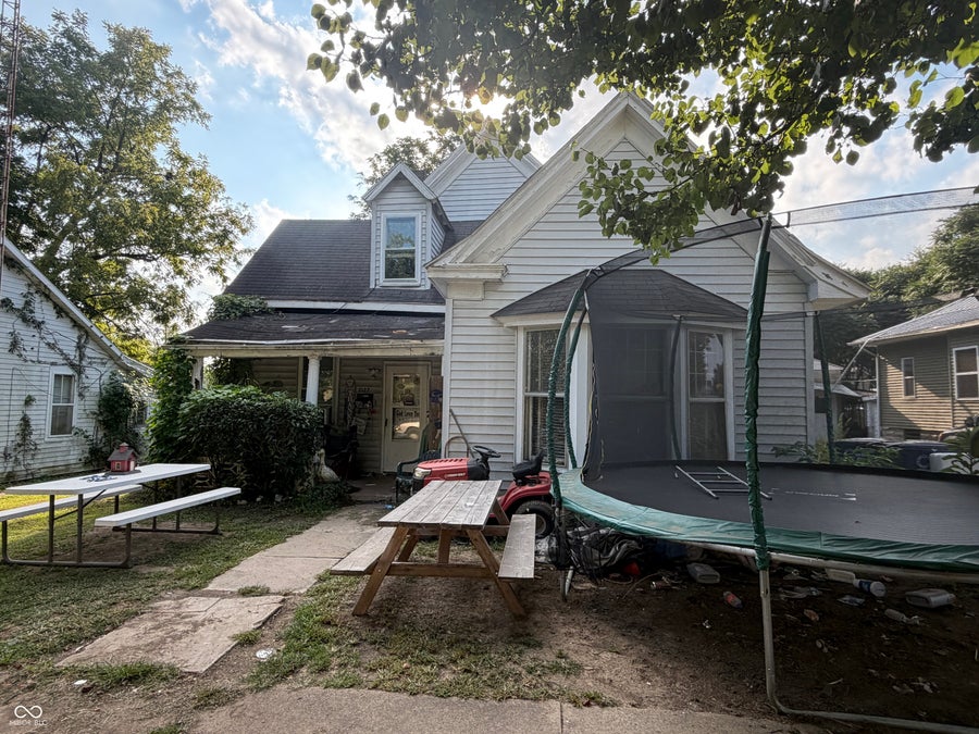 Property photo for 2127 H Street, Bedford, IN