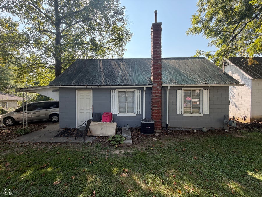 Property photo for 805 27th Street, Bedford, IN