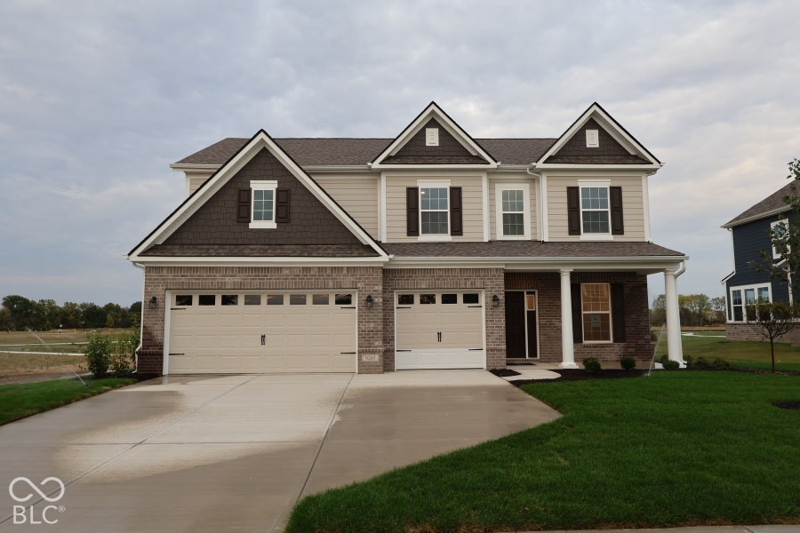 Property photo for 9269 Ambassador Street, McCordsville, IN