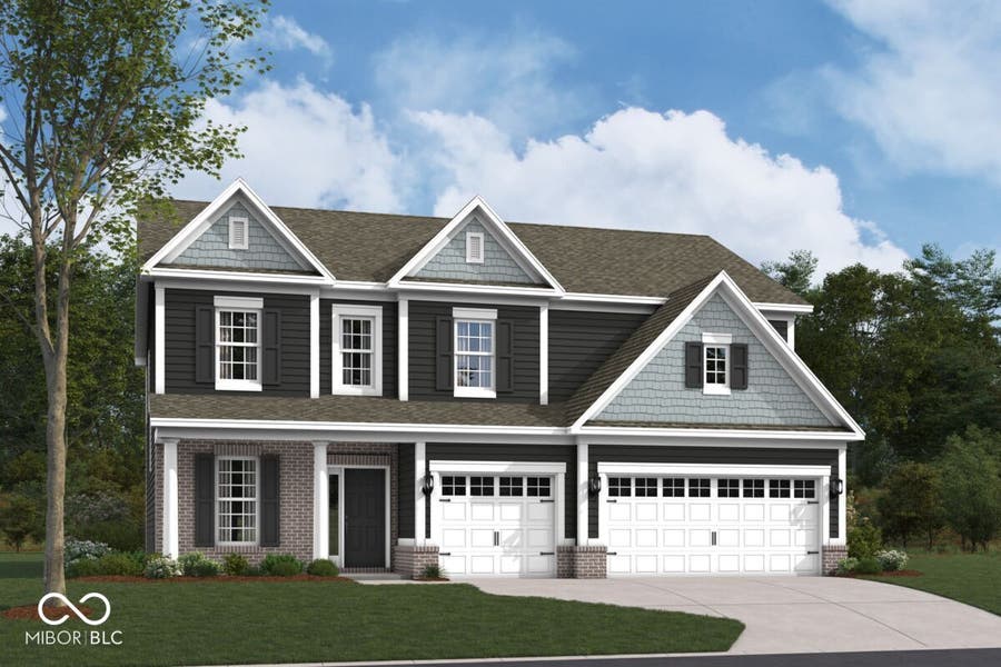 Property photo for 9269 Ambassador Street, McCordsville, IN