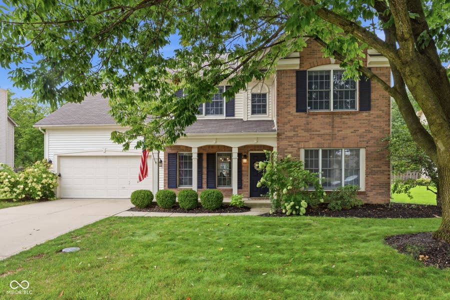 Property photo for 14728 Setters Road, Carmel, IN