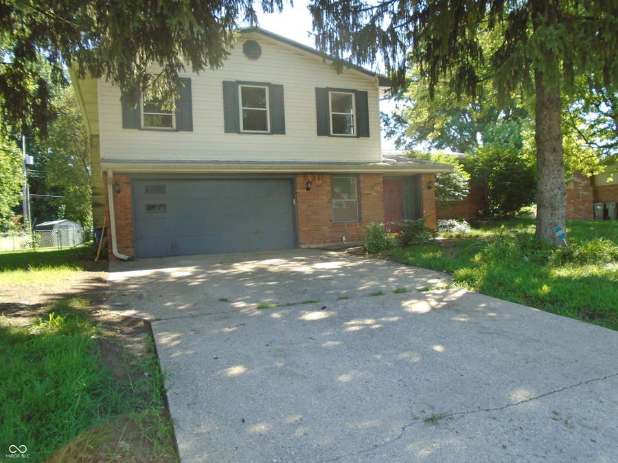 Property photo for 7745 Landau Lane, Indianapolis, IN