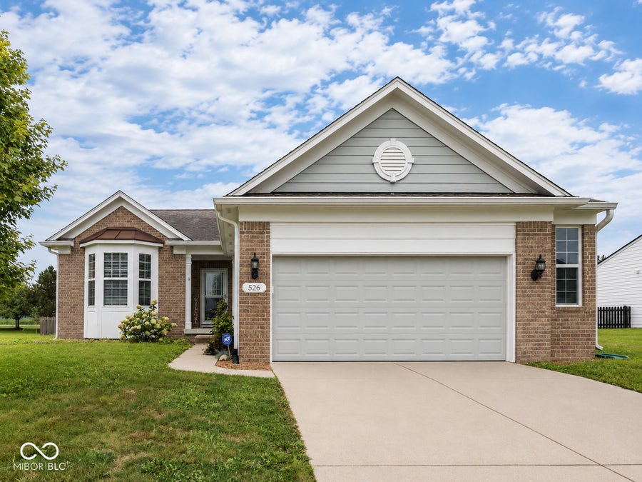 Property photo for 526 King Fisher Drive, Brownsburg, IN