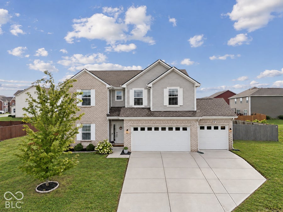 Property photo for 2317 Shadow Trace Way, Greenwood, IN