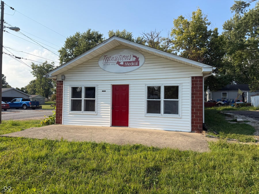 Property photo for 2119 29th Street, Bedford, IN