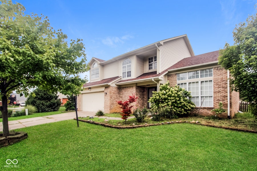 Property photo for 7641 Germander Lane, Indianapolis, IN
