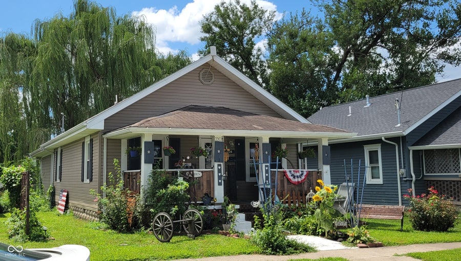 Property photo for 720 Euclid Avenue, Seymour, IN
