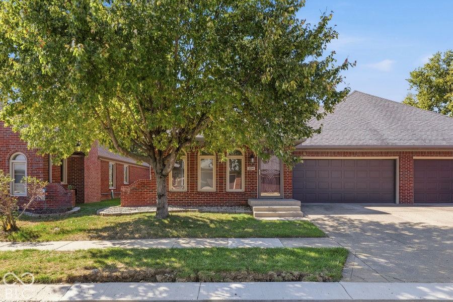 Property photo for 224 Andrews Boulevard, Plainfield, IN