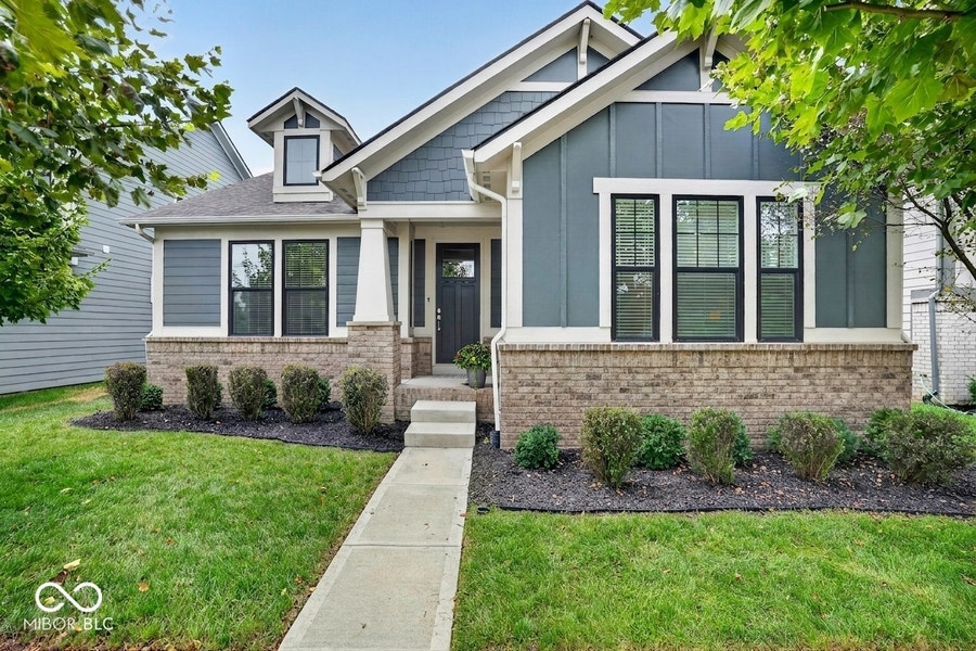 Property photo for 1565 Lash Street, Carmel, IN