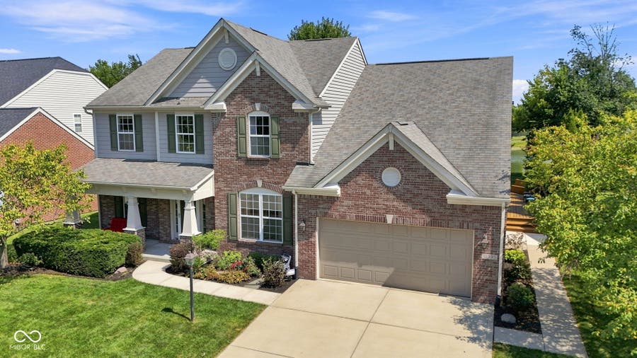 Property photo for 12395 Brean Way, Fishers, IN
