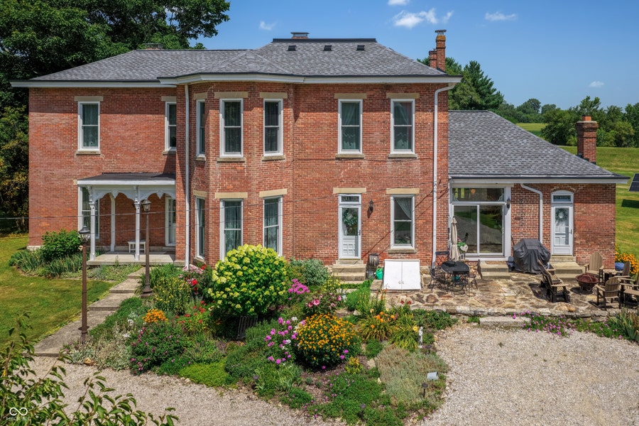 Property photo for 6443 S Jonesville Road, Columbus, IN