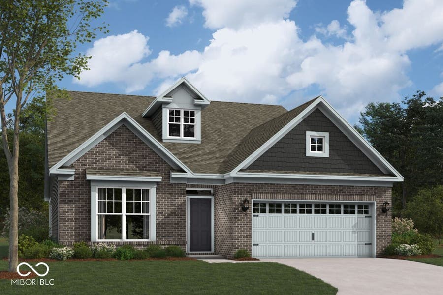 Property photo for 5029 Carmine Street, Brownsburg, IN