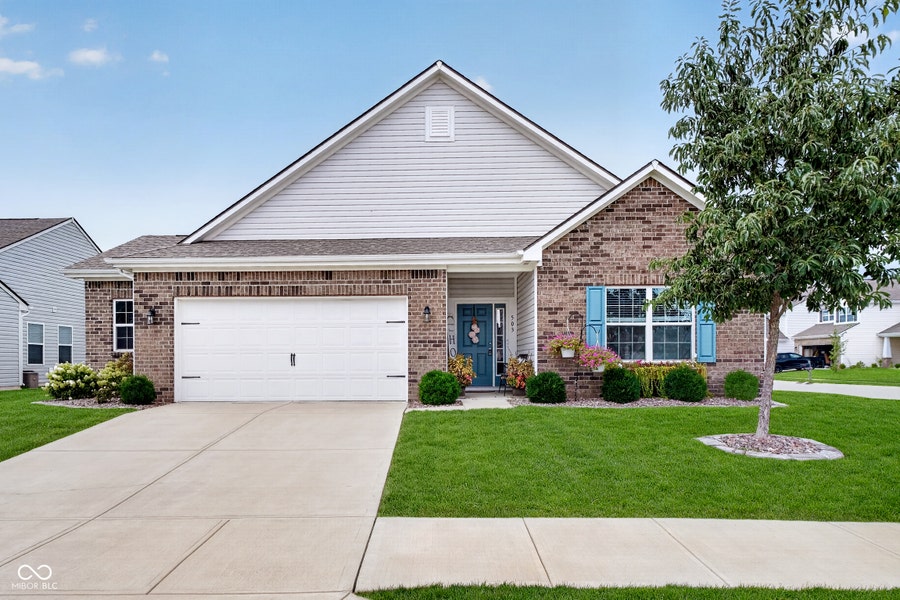 Property photo for 503 Buckthorn Lane, Sheridan, IN