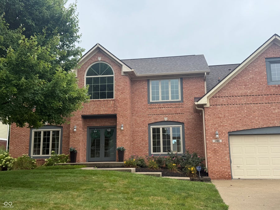 Property photo for 1160 Mount Vernon Drive, Greenwood, IN
