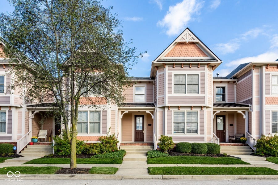 Property photo for 2616 Alcott Street, Carmel, IN