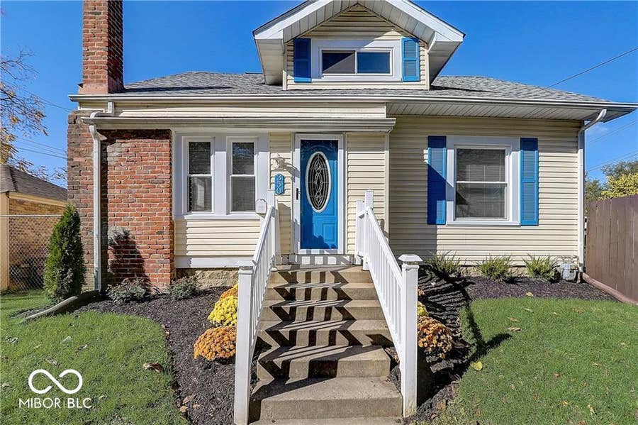 Property photo for 350 S Butler Avenue, Indianapolis, IN