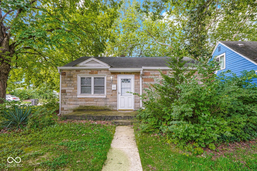 Property photo for 4631 E 35th, Indianapolis, IN