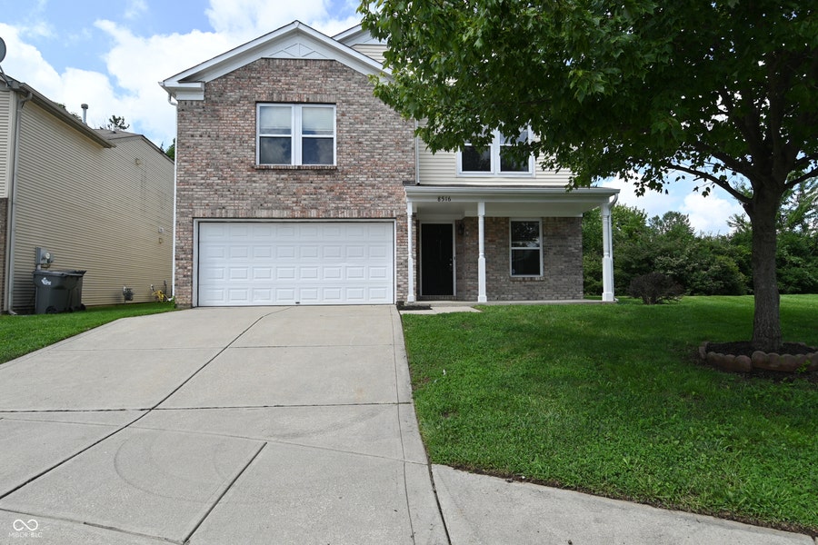Property photo for 8516 Adams Mills Place, Camby, IN