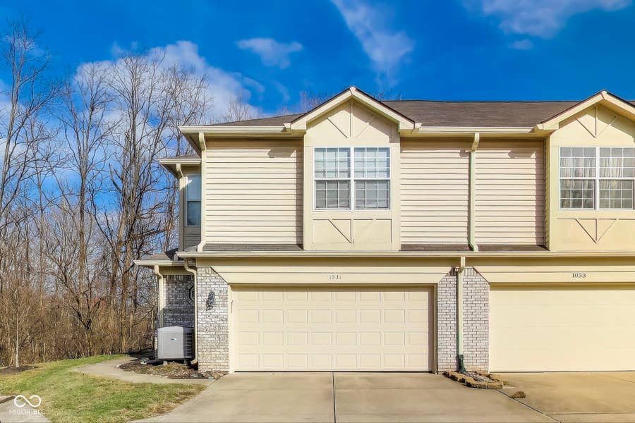 Property photo for 1031 Morning Sun Lane, Beech Grove, IN