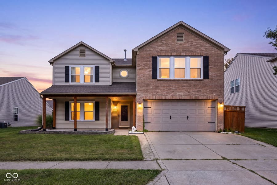 Property photo for 10255 Lothbury Circle, Fishers, IN