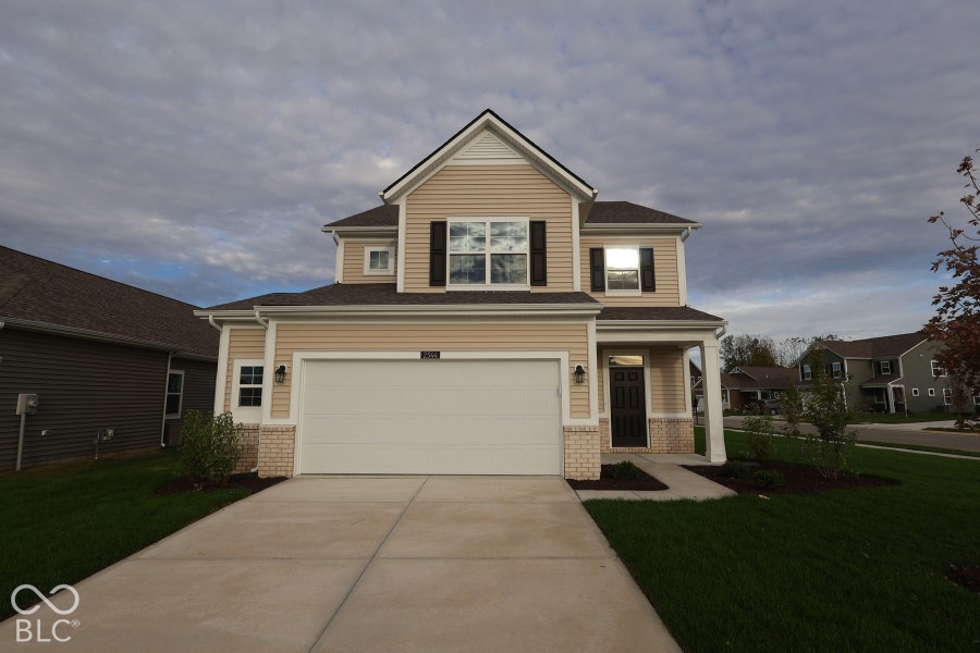 Property photo for 2344 Marjorie Way, Shelbyville, IN