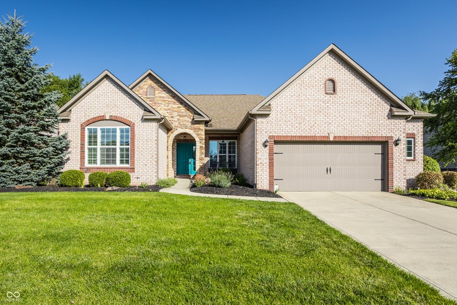 Property photo for 13816 Ambria Drive, McCordsville, IN