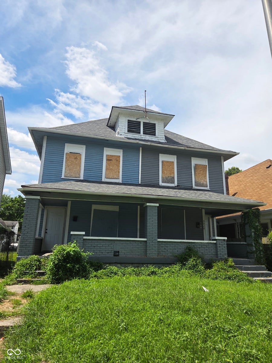 Property photo for 3026 N Capitol Avenue, Indianapolis, IN