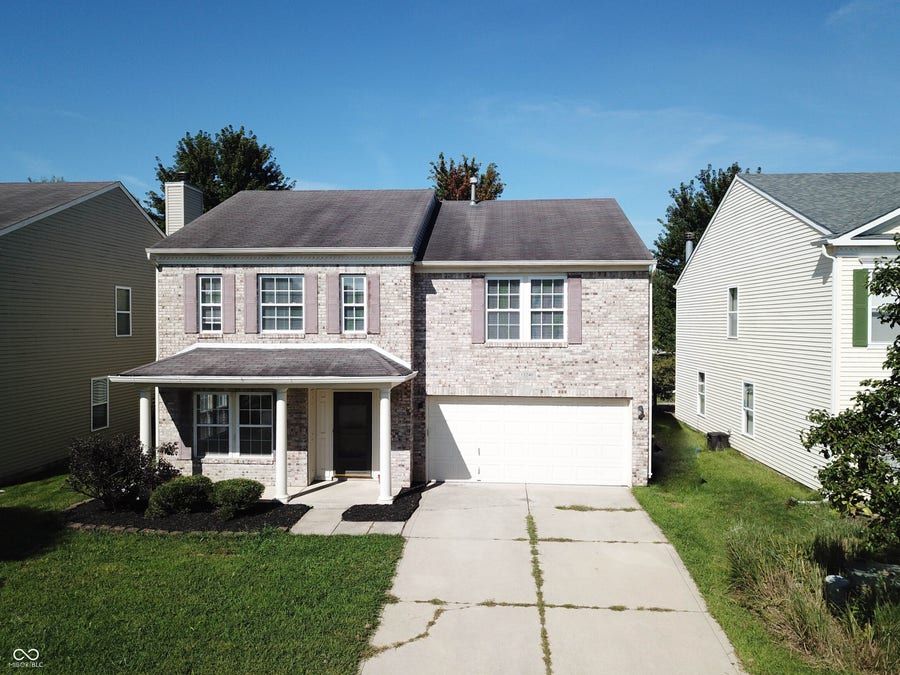 Property photo for 13240 All American Road, Fishers, IN
