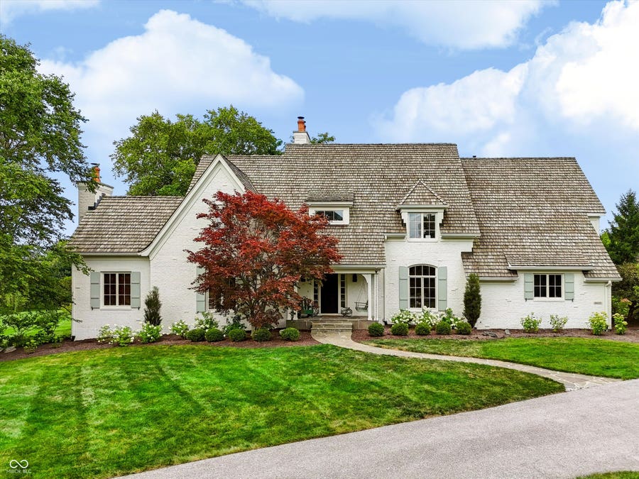 Property photo for 8437 E 500 S, Zionsville, IN